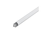 Lampen - EGLO CORNER PROFILE 1 Accessoires, wit - 98941