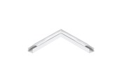 Lampen - EGLO SURFACE PROFILE 3 Accessoires, wit - 98936