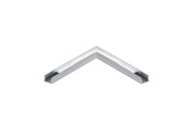 Lampen - EGLO SURFACE PROFILE 3 Accessoires, aluminium - 98933