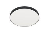 Lampen - EGLO ZUBIETA-A opbouwarmatuur, wit - 98895