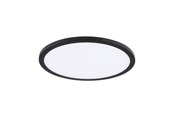 Lampen - EGLO FUEVA FLEX inbouwarmatuur, wit - 98871