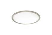 Lampen - EGLO FUEVA FLEX inbouwarmatuur, wit - 98869