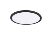 Lampen - EGLO FUEVA FLEX inbouwarmatuur, wit - 98867