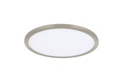 Lampen - EGLO FUEVA FLEX inbouwarmatuur, wit - 98866