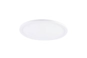 Lampen - EGLO FUEVA FLEX inbouwarmatuur, wit - 98865