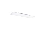 Lampen - EGLO SALOBRENA-B Plafondarmaturen, wit - 98767