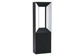 Lampen - EGLO RIFORANO Sokkelarmaturen, wit - 98727