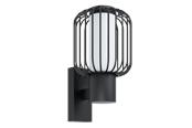 Lampen - EGLO RAVELLO Wandarmaturen, wit - 98721