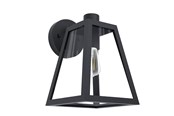 Lampen - EGLO MIRANDOLA Wandarmaturen, helder - 98719