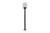 Lampen - EGLO DONATORI Staande lampen, helder - 98703