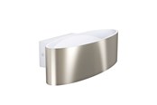 Lampen - EGLO MACCACARI Wandarmaturen, transparant - 98543