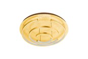 Lampen - EGLO POZONDON Plafondarmaturen, wit - 98488