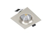 Lampen - EGLO SALICETO inbouwarmatuur, helder - 98474
