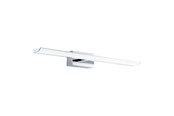 Lampen - EGLO TABIANO-C Spiegelarmaturen, wit - 98451