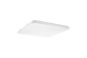 Lampen - EGLO FRANIA wandarmatuur/plafonniÃ¨re, wit - 98447