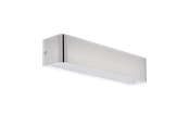 Lampen - EGLO SANIA 4 Wandarmaturen, nikkel-mat - 98426