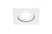Lampen - EGLO SALICETO inbouwarmatuur, wit - 98306