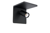 Lampen - EGLO CIGLIE Wandarmaturen, zwart - 98263
