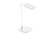 Lampen - EGLO MASSERIE Tafellampen, wit - 98247