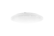 Lampen - EGLO FRANIA-A wandarmatuur/plafonnière, wit - 98237