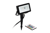 Lampen - EGLO FAEDO 4 Straler, wit - 98185