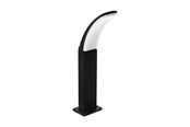 Lampen - EGLO FIUMICINO Sokkelarmaturen, wit - 98151
