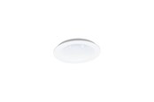 Lampen - EGLO FIOBBO inbouwarmatuur, wit - 97593