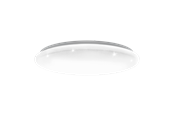 Lampen - EGLO GIRON-S Plafondarmaturen, wit - 97541