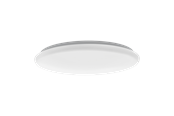 Lampen - EGLO GIRON Plafondarmaturen, wit - 97526