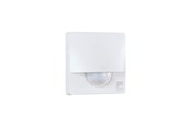 Bewegingssensoren en schemerschakelaars - EGLO DETECT ME 3 bewegingsmelder, wit - 97464