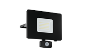 Lampen - EGLO FAEDO 3 Wandarmaturen, helder - 97463