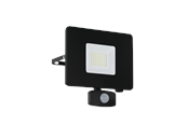 Lampen - EGLO FAEDO 3 Wandarmaturen, helder - 97462