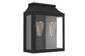 Lampen - EGLO SONCINO Wandarmaturen, helder - 97294