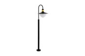 Lampen - EGLO SIRMIONE Staande lampen, wit - 97287