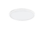 Lampen - EGLO FUEVA 1 opbouwarmatuur, wit - 97271