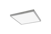 Lampen - EGLO FUEVA 1 opbouwarmatuur, wit - 97269