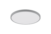Lampen - EGLO FUEVA 1 opbouwarmatuur, wit - 97267