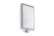 Lampen - EGLO MUSSOTTO Wandarmaturen, wit - 97218