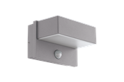 Lampen - EGLO AZZINANO Wandarmaturen, wit - 97159
