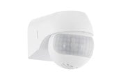 Bewegingssensoren en schemerschakelaars - EGLO DETECT ME 1 bewegingsmelder, wit - 96452