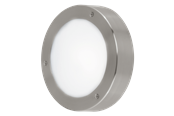 Lampen - EGLO VENTO 2 wandarmatuur/plafonniÃ¨re, wit - 96365