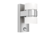 Lampen - EGLO ATOLLARI Wandarmaturen, wit - 96277