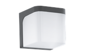 Lampen - EGLO JORBA Wandarmaturen, wit - 96256