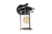 Lampen - EGLO VALDEO Wandarmaturen, helder - 96241