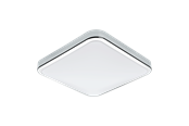 Lampen - EGLO MANILVA 1 Wandarmaturen, wit - 96229