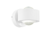 Lampen - EGLO ONO 2 Wandarmaturen, helder - 96048