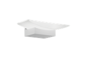 Lampen - EGLO METRASS Wandarmaturen, satijn - 96037
