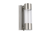 Lampen - EGLO ROBLEDO Wandarmaturen, transparant - 96013