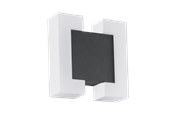 Lampen - EGLO SITIA Wandarmaturen, wit - 95988