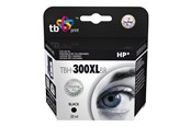 Inkt, toner en verbruiksartikelen - TB Print TBH-300XLBR - TBH-300XLBR